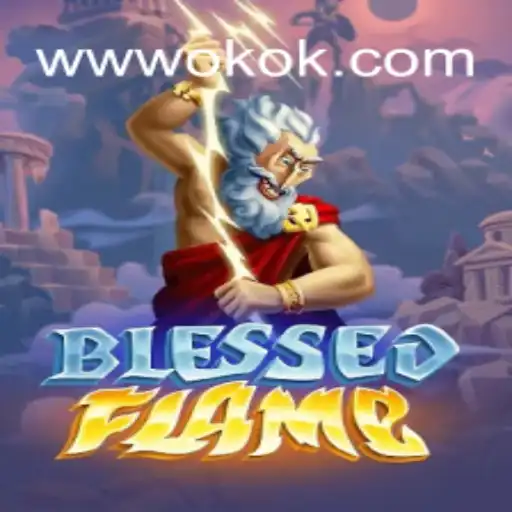 Explorando o Universo de BlessedFlame: Um Jogo de Estratégia Emergente