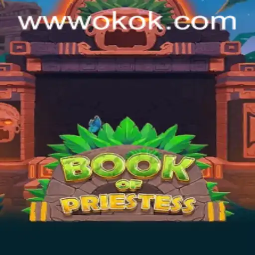 Descubra o Fascinante Mundo de BookOfPriestess