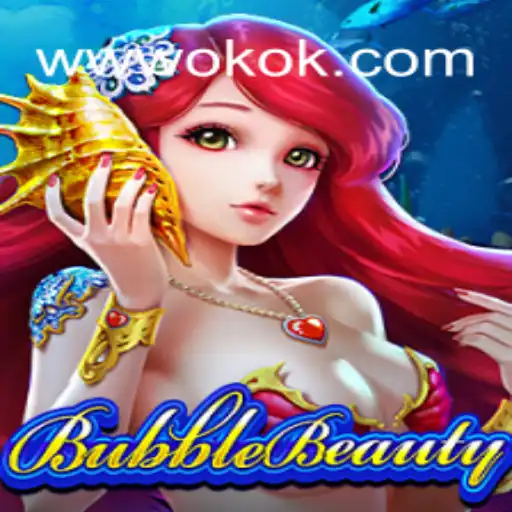 BubbleBeauty: Descubra o Fascinante Mundo do Jogo da OKOK.com