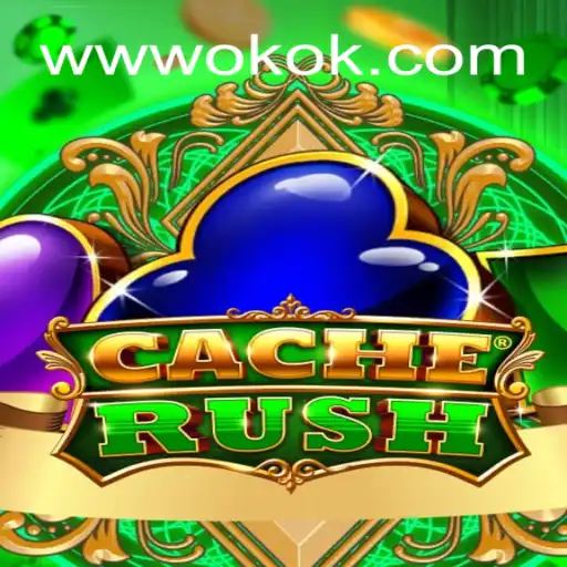 Desvendando o Jogo 'CacheRush': A Nova Sensação no Mundo dos Games