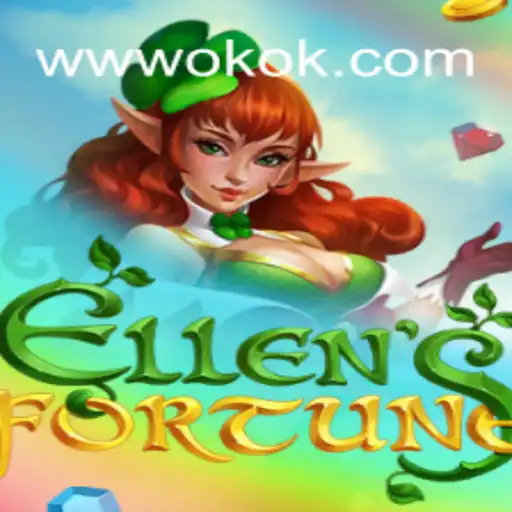 Explorando o Universo de EllensFortune: Um Mergulho nas Aventuras de Jogo