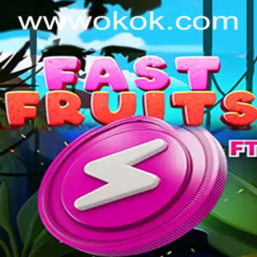 Explorando o Universo Divertido do Jogo FastFruits
