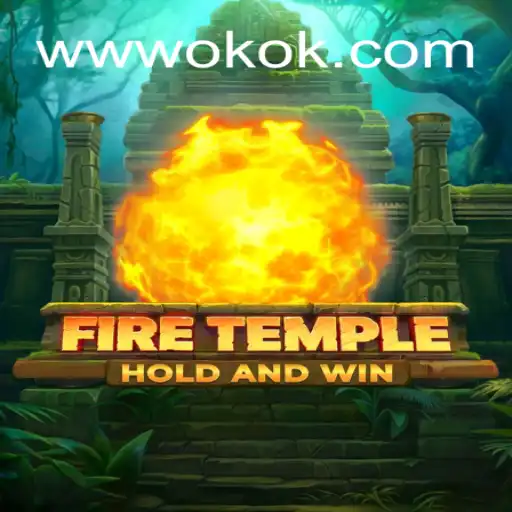 FireTemple: Uma Imersão no Misterioso Mundo Virtual de OKOK.com