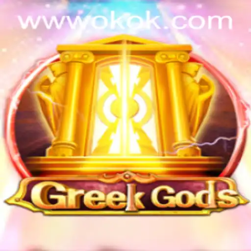 Explorando o Mundo Mitológico de GreekGods: Um Mergulho Completo