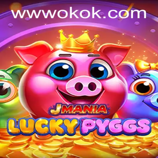 Explorando o Mundo de JManiaLuckyPyggs e a Inovação do OKOK.com