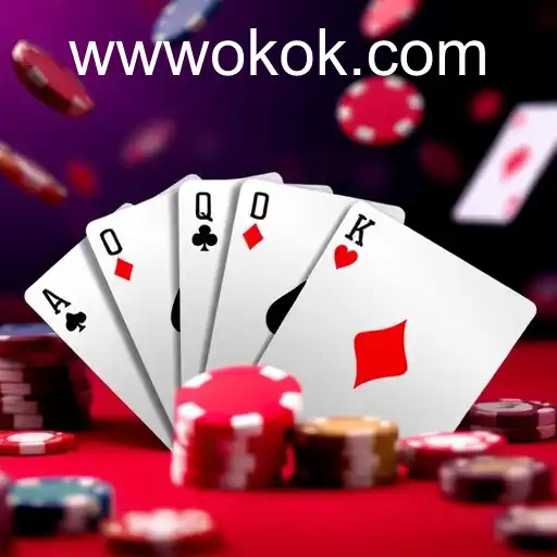 Gaming Experience OKOK.com - 800+ Premium and Exclusive Games