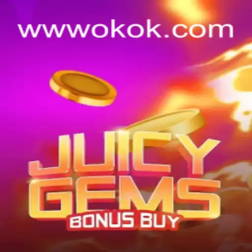 JuicyGemsBonusBuy: Um Novo Fenômeno no Mundo dos Jogos Online