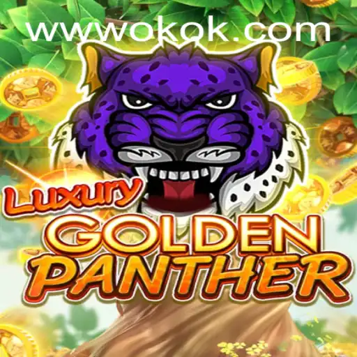Descubra as Aventuras de LUXURYGOLDENPANTHER: O Jogo Inovador do Momento