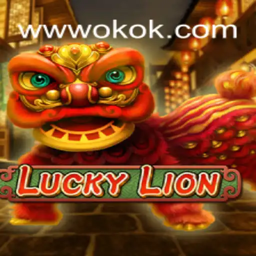 Explorando o Mundo de LuckyLion: Um Jogo de Aventuras Inesquecíveis