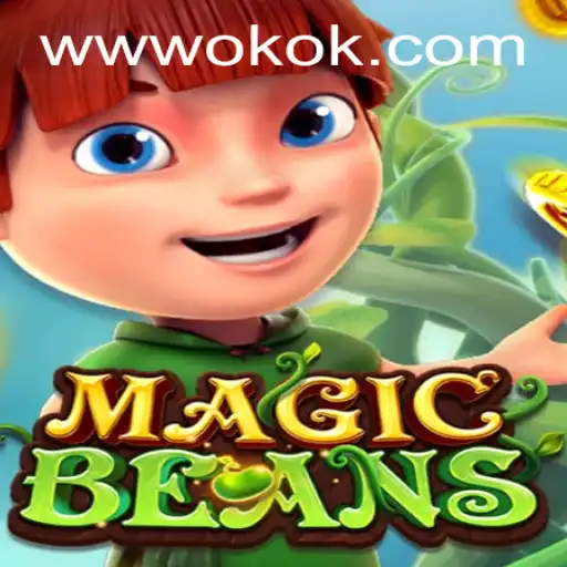 Descobrindo MAGICBEANS: Um Mundo de Aventura e Estratégia