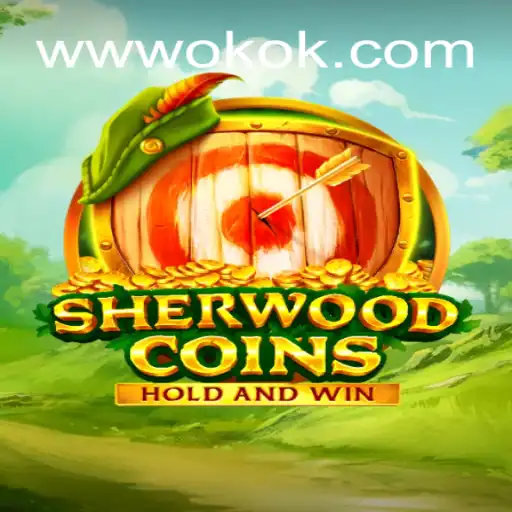 SherwoodCoins: Explorando o Mundo do Novo Jogo de Estratégia