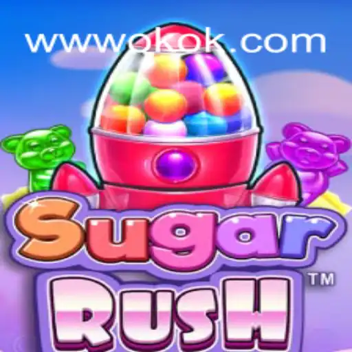 Descubra o Mundo Encantado de SugarRush no OKOK.com