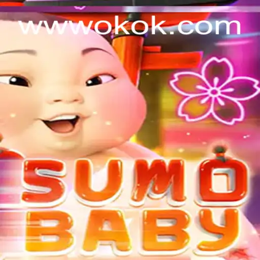 Descubra a Diversão de SumoBaby: O Mais Novo Jogo Sensação!