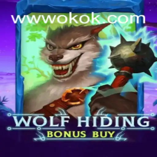 WolfHidingBonusBuy: Exploração do Jogo e Regras